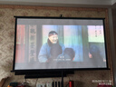 當貝X5S Max 4K超清激光投影儀家用 靈動(dòng)云臺智能家庭影院國家補貼 （2800CVIA 大師級對比度 4+128G） 曬單實(shí)拍圖