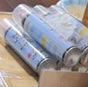 巨奇嚴選 鞋子除臭劑360ml*3瓶銀離子消毒殺菌腳臭噴霧球鞋防臭鞋襪 曬單實拍圖