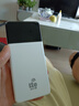 飛瑧【國家3C認證】1W毫安5Ghz隨身wifi2025款充電寶二合一無(wú)線(xiàn)wi-fi6移動(dòng)無(wú)限流量車(chē)載榮耀出品5GHF 【帝王版】1W毫安26核-隨旅智聯(lián)-續航72小時(shí) 曬單實(shí)拍圖