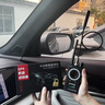 GERTHRON德國k18反監聽(tīng)設備防定位跟蹤信號汽車(chē)檢測儀監控攝像頭紅外線(xiàn) T1升級款-信號檢測紅外探測 曬單實(shí)拍圖