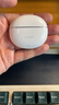 vivoTWS Air3 Pro元氣白 50dB多模式降噪 安卓蘋(píng)果跨生態(tài)兼容 適配蘋(píng)果華為小米 藍牙耳機 曬單實(shí)拍圖