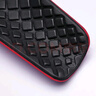 卡爾美（KELME）足球護(hù)腿板比賽訓(xùn)練護(hù)小腿減震加厚插板專業(yè)護(hù)具 白灰 M 曬單實(shí)拍圖