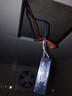 FSL佛山照明LED集成吊頂平板燈扣板燈超薄300*300V型面板燈12W白光6500K 曬單實拍圖
