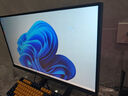 泰坦軍團24.5英寸 2K 240Hz QD量子點(diǎn)-MiniLED DC調光 HDR1000 升降旋轉 FastIPS 1ms專(zhuān)業(yè)電競顯示器P245MS 曬單實(shí)拍圖