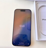 Apple【限時(shí)補(bǔ)貼】蘋果16promax iphone16promax 全網(wǎng)通5G雙卡雙待手機(jī) iPhone16pro  原色鈦金屬 512GB 全網(wǎng)通+配件禮包 曬單實(shí)拍圖