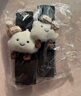 范爺家可愛云朵汽車安全帶護(hù)肩套車內(nèi)保險(xiǎn)帶裝飾用品防磨衣服四季通用女 曬單實(shí)拍圖