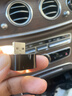 路先行蘋(píng)果有線(xiàn)轉無(wú)線(xiàn)CarPlay盒子適用奔馳奧迪大眾別克導航車(chē)載機互聯(lián) 曬單實(shí)拍圖