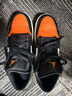 耐克 （NIKE）2025年AIR JORDAN 1 LOW (GS) 運動(dòng)鞋 553560-081 40 曬單實(shí)拍圖