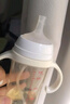貝親（Pigeon）自然離乳系列吸嘴 替換奶嘴 12月+ BA152 曬單實拍圖
