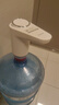 蘇泊爾SUPOR 桶裝水電動(dòng)抽水器自動(dòng)取水器飲水機(jī)上水器 KGE14AB10 曬單實(shí)拍圖