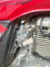 適用鈴木摩托車鉆豹HJ125K-A-2A-3A銳爽EN125-2F-3E EN150化油器 原廠 化油器不帶電加熱 純正部 曬單實(shí)拍圖