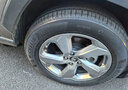 米其林（MICHELIN）汽車(chē)輪胎 225/60R18 100H 旅悅+ PRIMACY SUV+ 適配博越/宋Pro/H6 曬單實(shí)拍圖