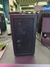 七彩虹（Colorful）BATTLE-AX B760M-PLUS WIFI D5 V20 DDR5 黑刃主板 支持12600KF/14600KF（Intel B760/LGA 1700） 曬單實(shí)拍圖