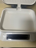 摩飛電器（Morphyrichards）【國家補(bǔ)貼】電餅鐺 0氟鈦瓷超耐磨 電餅檔家庭用早餐機(jī) 上下可拆加大加深電煎餅鍋電烤盤 MR8601A 曬單實(shí)拍圖