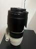 佳能\Canon EF70-200 二手單反鏡頭全畫(huà)幅鏡頭胖白 小白三代中長(cháng)焦遠攝變焦紅圈 人像鏡頭 70-200F2.8 IS II 愛(ài)死小白兔 防抖 99新 曬單實(shí)拍圖