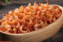 金鉤海米 蝦米干蝦仁干煲湯煮粥 海產(chǎn)干貨 金鉤海米250g 源頭直采包郵 曬單實(shí)拍圖