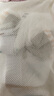 全棉時(shí)代嬰兒如廁訓練褲寶寶隔尿褲可洗防水2條裝100碼熊熊下午茶+蜂蜜罐 曬單實(shí)拍圖