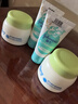 強生（Johnson）兒童倍護滋潤牛油果面霜61.8*2  青少年護膚乳液補水保濕防干裂 曬單實(shí)拍圖