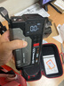紐曼（Newsmy）【3C認(rèn)證】V6汽車應(yīng)急啟動電源搭電寶充氣泵一體機(jī)車載電瓶充電寶摩托車打氣泵戶外強(qiáng)啟12000mAh 曬單實拍圖