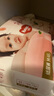 好奇（Huggies）金裝紙尿褲S120片(4-8kg)尿不濕【速干不易紅】 曬單實(shí)拍圖