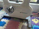 麥瑞克（MERACH）動感單車家用智能自發(fā)電健身器材室內(nèi)自行車絕影ONE2代 MR-S10W2 曬單實拍圖