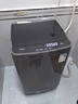 美的（Midea）波輪洗衣機(jī)全自動(dòng)家用 MB55V36E 5.5公斤 宿舍租房 迷你洗衣機(jī)小型 隨心洗 以舊換新 家電國(guó)家補(bǔ)貼 曬單實(shí)拍圖