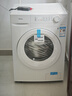 美的（Midea）滾筒洗衣機(jī)全自動(dòng)家用 MG100V11FPRO 10公斤超薄 雙重除菌三重洗滌守護(hù) 以舊換新 家電國家補(bǔ)貼20% 曬單實(shí)拍圖