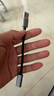 綠聯(lián)Type-C轉(zhuǎn)DP1.4線雷電4/5轉(zhuǎn)換器USB-C轉(zhuǎn)接頭8K60/4K240Hz投屏適用MacBook筆記本電腦手機接顯示器1m 曬單實拍圖