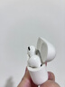 華強北頂配【直營(yíng)正品丨降噪Air4代】適用蘋(píng)果藍牙耳機ANC主動(dòng)降噪無(wú)線(xiàn)airpods4適配iPhone16/15/14/13/12/11 【主動(dòng)降噪版全功能pods4】 靈動(dòng)島彈窗+空間音頻+三真電 曬單實(shí)拍圖