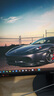 優(yōu)派23.8英寸 原生120Hz超頻144Hz IPS 400nit高亮 硬件低藍光 1級能效 電腦辦公電競顯示器VA24G25 曬單實(shí)拍圖