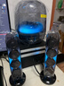 哈曼卡頓Soundsticks 5 音樂水晶5代玄光版丁禹兮桌面藍(lán)牙音箱低音炮音響水晶5黑色居家藝術(shù)音響生日禮物 【重磅上新】水晶5·玄光版 曬單實(shí)拍圖