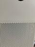 小米（MI）米家空氣凈化器4lite 家用除甲醛除異味PM2.5輕音設計LED顯示屏智能控制小巧不占地七夕節禮物推薦 米家空氣凈化器 4 lite 曬單實(shí)拍圖