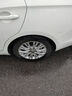 德國馬牌（Continental）汽車輪胎 205/55R16 91V UCJ 適配朗逸/速騰/寶來/卡羅拉 曬單實(shí)拍圖