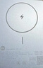 小米（MI）【3C認(rèn)證】小米磁吸自帶線充電寶 10000 33W 藍(lán)色有線無線自在充電 iPhone安卓可用可上飛機(jī)/火車 曬單實(shí)拍圖