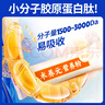 江中食療術(shù)養(yǎng)元高蛋白營養(yǎng)品流食代餐450g中秋營養(yǎng)粉禮盒送老人送術(shù)后病人 曬單實拍圖