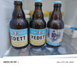 白熊（VEDETT） 精釀啤酒 330ml*24瓶  柑橘芳香 啤酒整箱裝  中秋送禮 曬單實(shí)拍圖