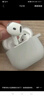 Apple/蘋(píng)果 AirPods 4(支持主動(dòng)降噪)搭配無(wú)線(xiàn)充電盒(USB-C)蘋(píng)果耳機 藍牙耳機適用iPhone/iPad 四代 曬單實(shí)拍圖