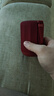 小米（MI）Xiaomi 藍(lán)牙音箱 Mini 勃艮第紅 聲學(xué)小鋼炮小米澎湃智聯(lián) 戶外防塵防水露營(yíng)NFC 高保真 禮物 家用 曬單實(shí)拍圖
