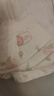 好奇（Huggies）鉑金裝小桃褲成長(cháng)褲XXL74片(15kg以上)尿不濕【消暑散熱】 曬單實(shí)拍圖