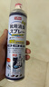 巨奇嚴(yán)選 鞋子除臭劑360ml*3瓶銀離子消毒殺菌腳臭噴霧球鞋防臭鞋襪 曬單實(shí)拍圖