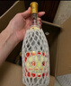 汾酒 玻汾 清香型白酒 口糧酒泡酒整箱裝 53度 475mL 6瓶 黃蓋玻汾非原箱 曬單實拍圖
