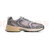 NEW BALANCE NB MR530系列老爹鞋男鞋女鞋夏季復(fù)古低幫百搭休閑運(yùn)動(dòng)鞋 MR530TG-D 36 （腳長(zhǎng)22cm） 曬單實(shí)拍圖