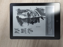 漢王（Hanvon）Clear6Turbo冰山灰電子書(shū)智能閱讀器6英寸墨水屏電紙書(shū)學(xué)習看書(shū)學(xué)習漫畫(huà)電子紙平板電腦高通8核 曬單實(shí)拍圖