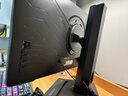 華碩ROG 絕夢(mèng)25 XG259CMS 24.5英寸240Hz顯示器超頻310Hz HDR400旋轉升降G-sync同步無(wú)撕裂1ms灰階響應 曬單實(shí)拍圖