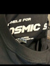 森馬（Semir）長袖T恤男重磅寬松打底上衣印花情侶裝秋季內搭外穿101524101211 曬單實拍圖