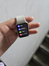 三星 Samsung【國(guó)家補(bǔ)貼】Fit3 智能手環(huán)/運(yùn)動(dòng)手環(huán)1.6英寸AMOLED大屏 星系銀 男女手環(huán) 曬單實(shí)拍圖