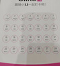 Ulike ME【濕脫不加價(jià)】藍寶石冰點(diǎn)脫毛儀國家補貼15%剃毛器女生私處大學(xué)生送女友禮物 【干濕兩用款】ME精靈藍 曬單實(shí)拍圖
