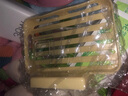 衛生間壁掛肥皂盒吸盤(pán)香皂盒瀝水肥皂架雙層瀝水置物架免打孔香皂 1個(gè)裝【免打孔肥皂盒】顏色隨機 曬單實(shí)拍圖