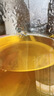 云粹滇【老茶特惠】云南七子餅茶葉七星孔雀普洱茶生茶葉357克古樹(shù)送禮 【福利2顆】冰島黃金葉龍珠生茶 曬單實(shí)拍圖