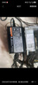 先馬（SAMA）平頭哥650 額定500W 臺式主機箱電腦電源 主動(dòng)PFC/單路+12V/智能溫控/12cm風(fēng)扇/長(cháng)線(xiàn)材/安全穩定 曬單實(shí)拍圖